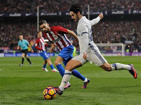 real madrid vs atletico live streaming